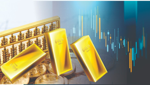 ICDX Proyeksi Perdagangan Pasar Fisik Emas Secara Digital Tembus 25 Juta Gram