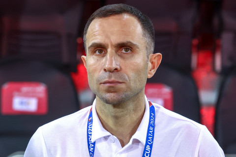 Profil Timur Kapadze: Eks Pelatih Uzbekistan yang Buka Kans Tangani Indonesia