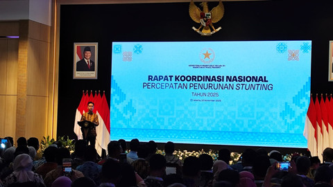 Gibran Mau Tambah Insentif Kader Posyandu: Ujung Tombak Penurunan Stunting