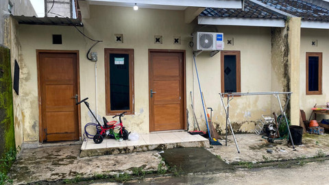 Keluarga Nadia Hutri di Sukoharjo 'Hilang' Pasca-Penculikan Bilqis