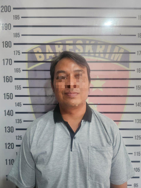 Karyawan Koperasi di Lampung Gelapkan Setoran Rp223,9 Juta untuk Bayar Utang