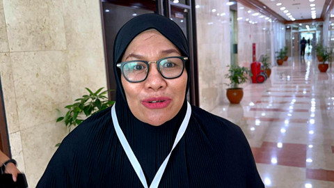 Pendamping Minta Publik Tak Pandang Miring Suku Anak Dalam Usai Kasus Bilqis