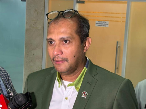 Wamenkum: Ada 40 Item Masukan Publik Terkait RKUHAP, Sebagian Besar Diakomodir