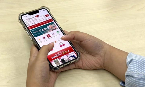 LazMall Dorong Performa Positif Lazada saat 11.11, Ini Fakta Uniknya!