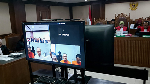 Kuasa Hukum Minta Ammar Zoni Dibebaskan, Singgung soal Dakwaan yang Cacat Hukum