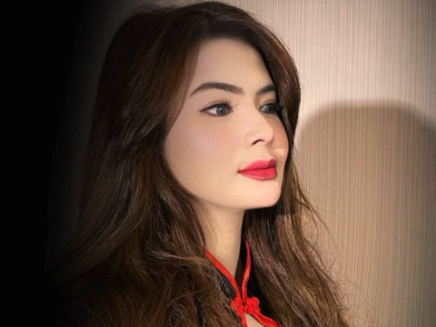 5 Berita Populer: Keretakan Rumah Tangga Shylimar Malik; Nafkah Insanul Fahmi