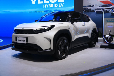 Subsidi EV Ada Batasnya, Infrastruktur Jadi Kunci Keberlanjutan