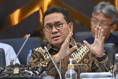 IEU-CEPA Rampung, RI Akan Teken Perjanjian Dagang dengan Tunisia