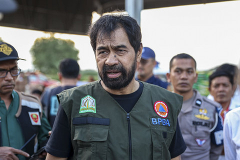 Mualem Ingatkan Minimarket Jangan Naikkan Harga, Ancam Cabut Izin