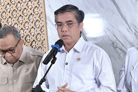 Menaker Bicara Keberdayaan: Pekerjaan Layak Jadi Kehormatan