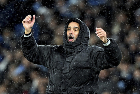 Berita Populer: Guardiola Tinggalkan Man City; Skuad Inggris Piala Dunia 2026