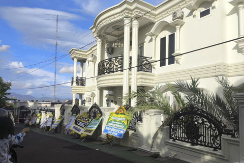 Konten YouTube: Sekuriti-ART Lagi Izin saat Axle Tewas, CCTV pun Rusak