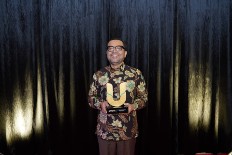 Orang Indonesia Ini Dipercaya Jabat Global Market Expansion Director VinFast