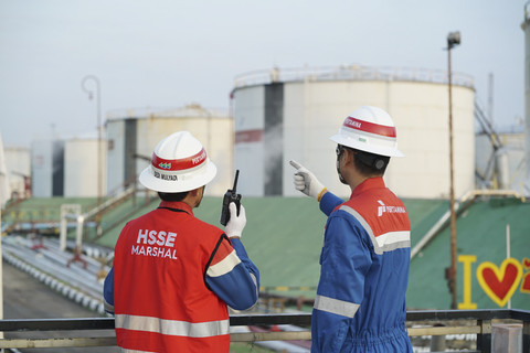 Hari Ini Terakhir Pendaftaran Internship Pertamina, Simak Syaratnya