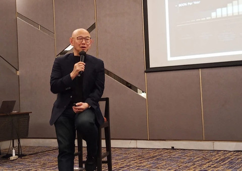 Sukses di Australia, Raja Properti Asal Surabaya Bagi-bagi Dividen Natal Perdana