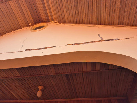 Analisis BMKG soal Gempa 4,7 M di Agam yang Bikin Warga Berhamburan-Rumah Rusak