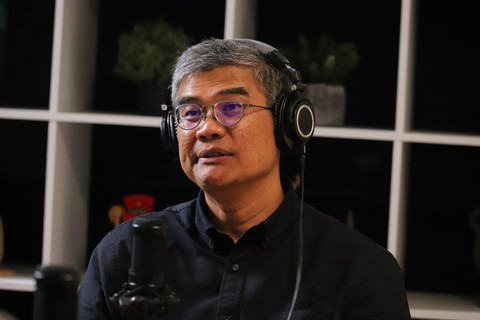 Saran Ekonom ke Pemerintah yang Mulai Bahas RUU PFII