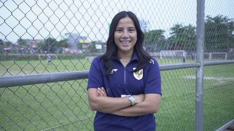 FIFA Terapkan Regulasi Baru: Tim Wanita Harus Punya Pelatih Wanita
