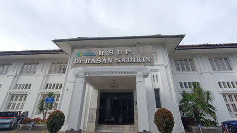 Kasus Bayi Nyaris Dibawa Orang Lain: RSHS Bandung Minta Maaf, Polisi Selidiki