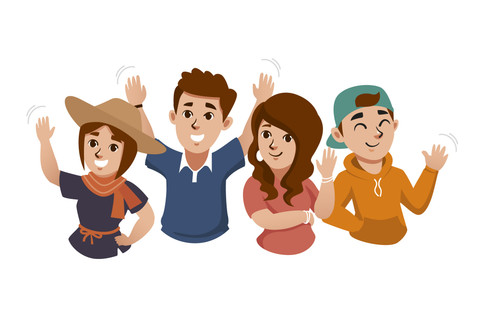 Membayangkan Indonesia 2045: Generasi Muda dalam Ujian Pragmatisme