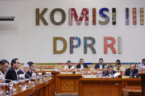 BNN Minta Kewenangan Penyadapan Diperluas di RUU Narkotika: Ini Krusial