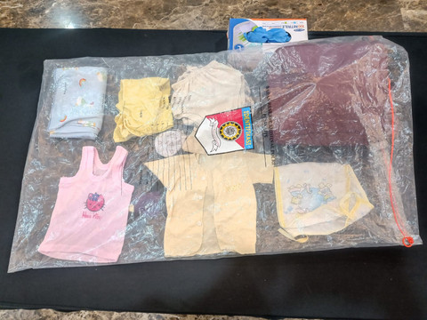 Babak Baru Pengungkapan Kasus Perdagangan Anak ke Suku Anak Dalam