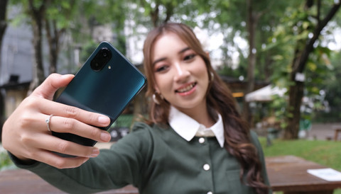 Harga Samsung Galaxy A Series Stabil Hadapi 'AI Bubble' Mulai Rp 1,3 Jutaan