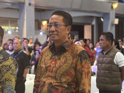 Efek Vonis AS, Menkum Kaji Tambah Aturan Anti-Kecanduan Medsos di WIPO