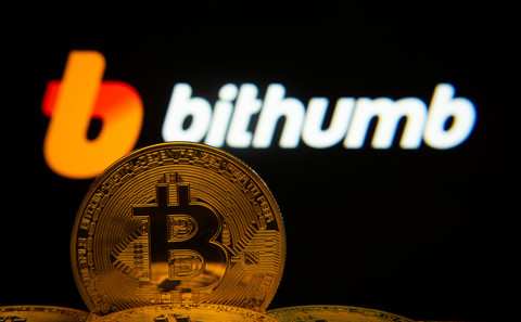 Kasus 'Bitcoin Hantu' USD 40 M Guncang Korsel, Otoritas Periksa Platform Bithumb