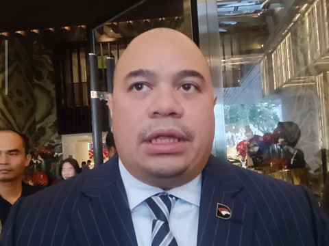 Pandu Sjahrir Bakal Bicara dengan Moody's Terkait Arah Kerja Danantara