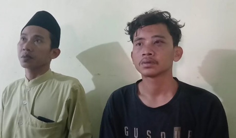 Konten IG: Kepergok Selingkuh sama Istri Orang, Diarak, Berujung Lapor Polisi