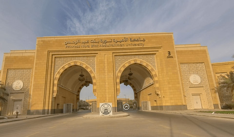 Bukan Kampus Biasa, Ini Profil Princess Nourah University yang Beri Megawati DHC