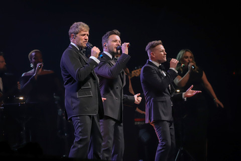 Westlife Gelar Konser di GBK 23 Januari 2027