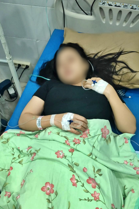 Mayat Bayi Baru Lahir Dibuang di Belakang Rumah, Diduga Hasil Hubungan Gelap