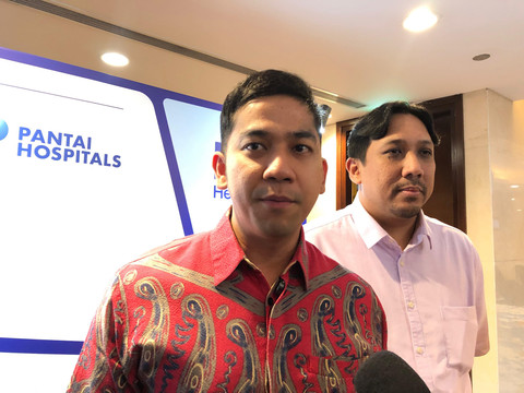 IHH Healthcare Gaet Pasien RI, Tawarkan Berobat Sekaligus Liburan ke Malaysia