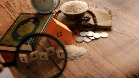 Pembangunan Manusia dalam Nilai Zakat dan Fidyah