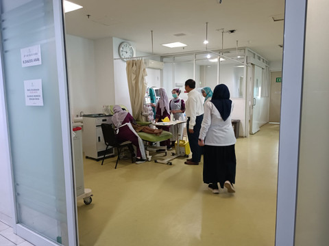 BPJS Tak Aktif Bukan Masalah, Silakan Datang ke RSCM