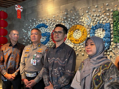 Korlantas Cek Jalur Arteri untuk Siapkan Rekayasa Lalin Saat Mudik Lebaran