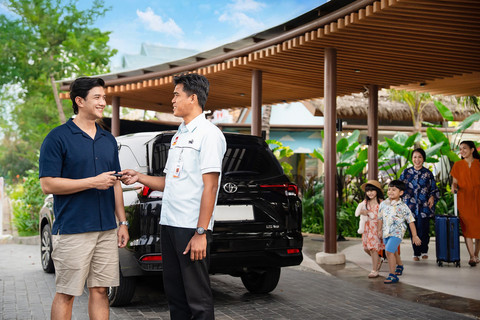 Tak Sekadar Mudik, TRAC Tawarkan Kemudahan Rental dan Paket Wisata Terintegrasi