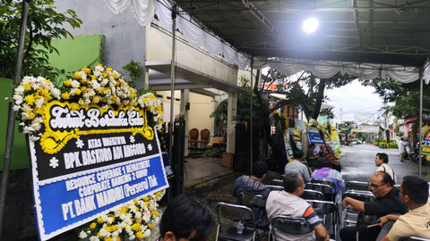 Keluarga Kopilot Smart Av Sayangkan Bandara Sipil Tak Dijaga