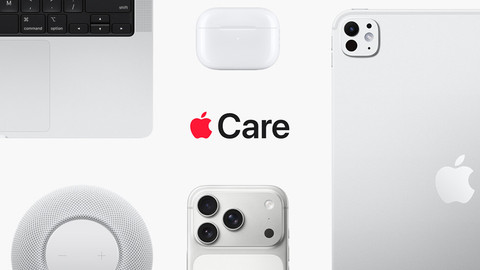 AppleCare+ Dirilis di Indonesia, Pelanggan Bisa Ganti Baterai iPhone Gratis