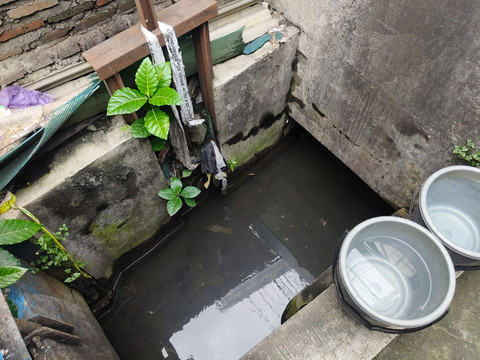 Pria Diduga Lecehkan Anak SD di Yogya, Kabur Masuk Gorong-Gorong 500 Meter