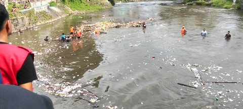 Bocah SD di Bantul Tewas: Tenggelam di Bendungan Sungai