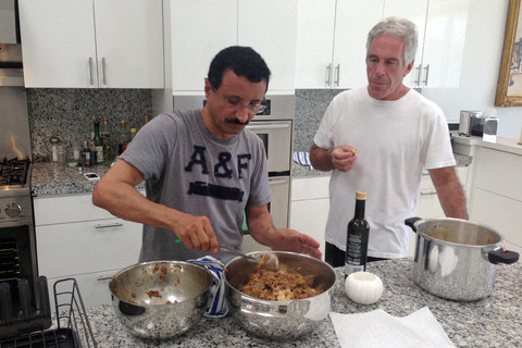 DP World Tunjuk CEO Baru Usai Sultan Ahmed bin Sulayem Masuk File Epstein