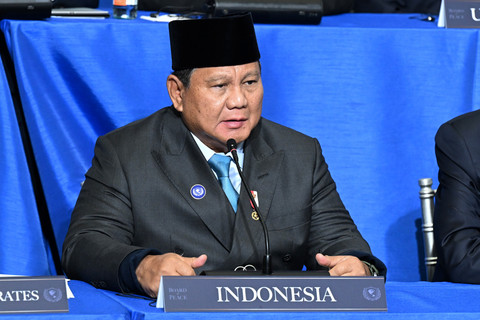 Di Depan Mahasiswa Unand, Andre Rosiade Tegaskan Prabowo Berjuang Buat Palestina