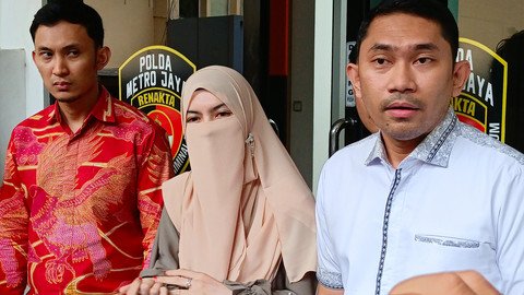 5 Berita Populer: Wardatina Mawa Enggan Komunikasi