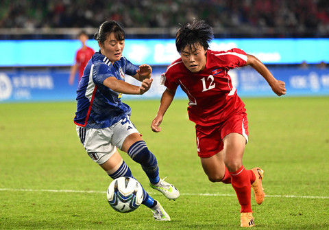 Duo Korea Satu Grup, Ini Drawing Sepak Bola Wanita Asian Games 2026