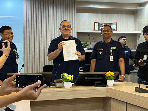 Dirut Agrinas Pastikan Impor 105 Ribu Pikap India Tetap Berjalan