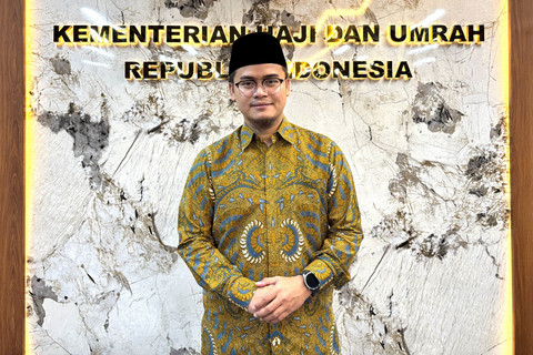 Kemenhaj: 100.268 Jemaah Telah Selesaikan Dam, 26 Ribu di Antaranya Bayar di RI