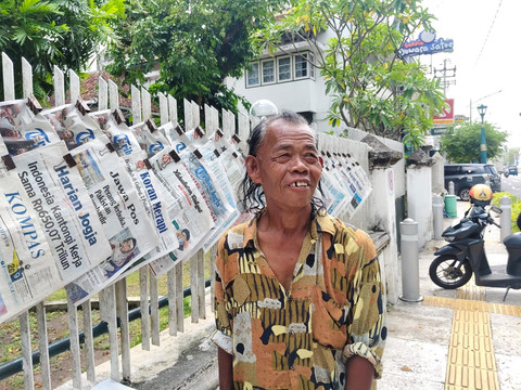 Lebih Kaya dari Bill Gates